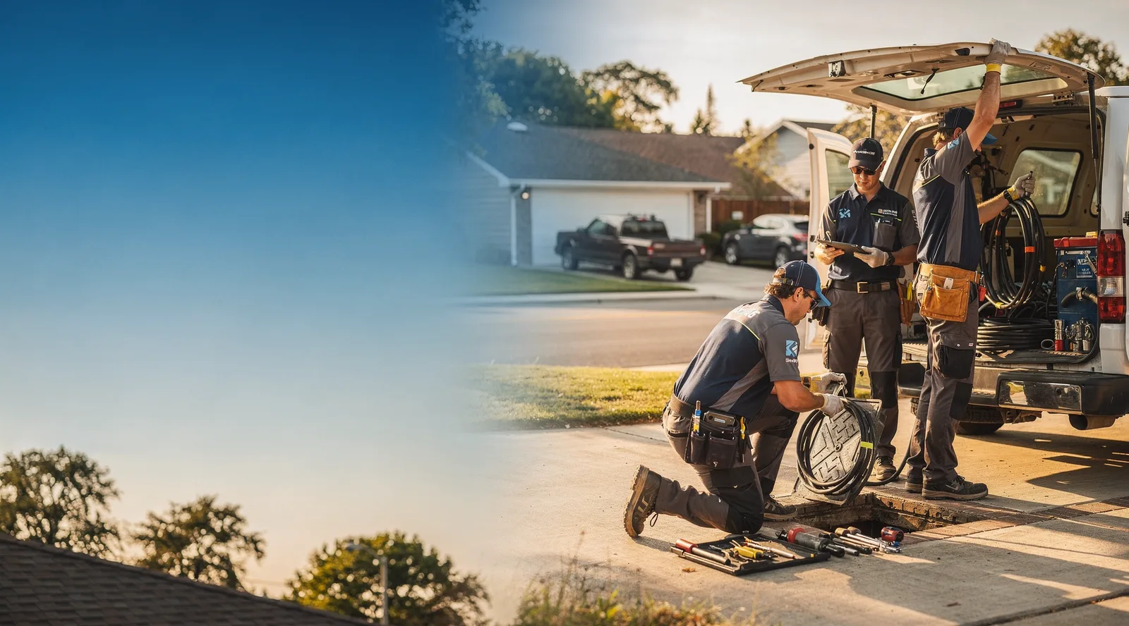 Water Softener Installation in Longview, TX near me